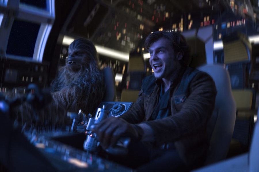 Lucasfilm, Disney+ Platformuna Özel Bir Star Wars Filmi Yapmayacak