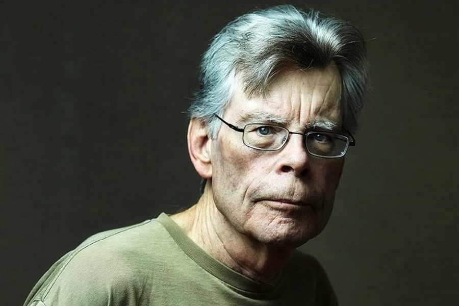 Stephen King Hakkında Bilmediğiniz Gerçekler