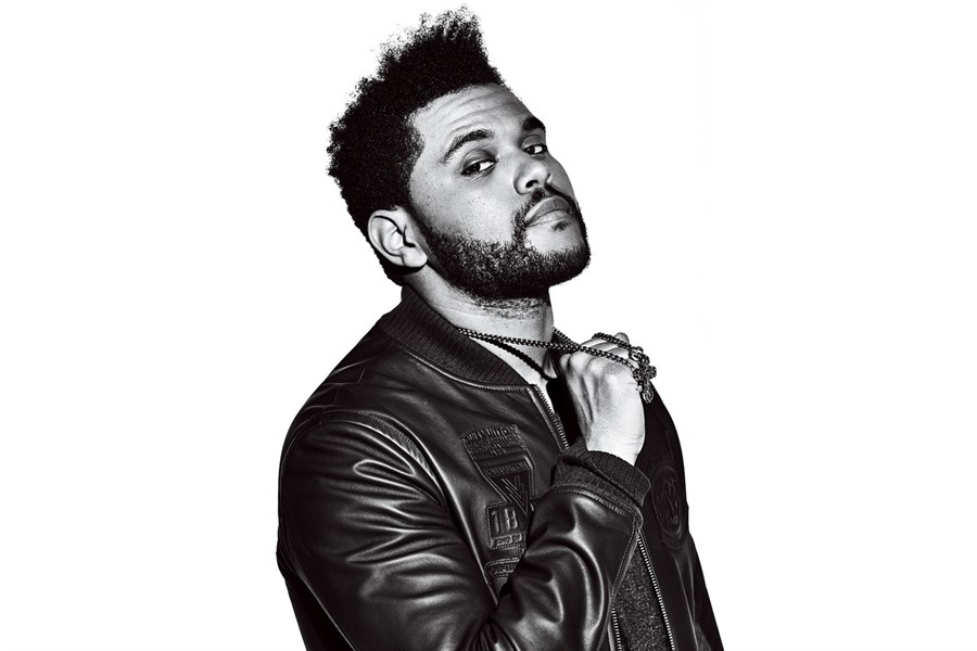 Kliple Taçlandırılmamış 5 Muhteşem The Weeknd Şarkısı