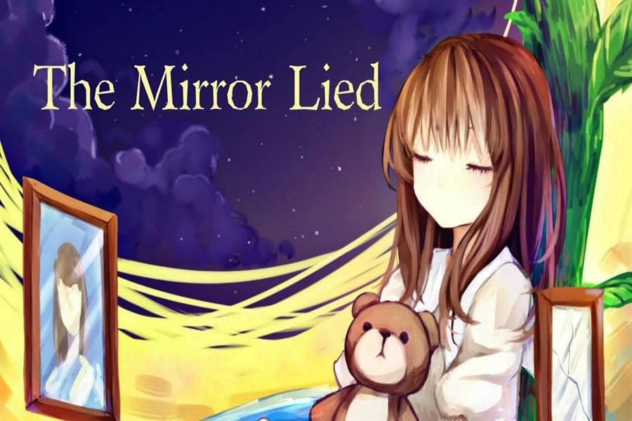 Konusunu Oynayanın Belirlediği Oyun: The Mirror Lied