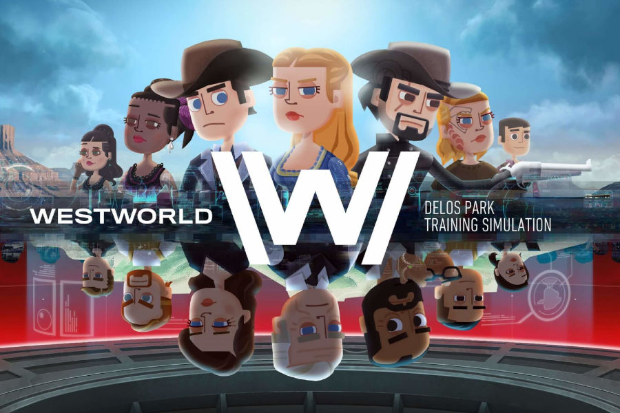 Westworld'ün Mobil Oyunu Kapatılıyor