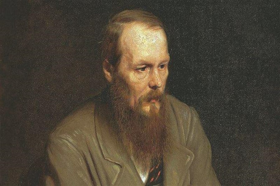 Dostoyevski ve Ölümü Üzerine