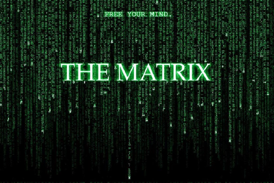 Matrix'in Gerçek Seçilmiş Kişisi