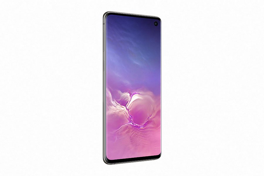 Samsung Galaxy S10 Hakkında Her şey