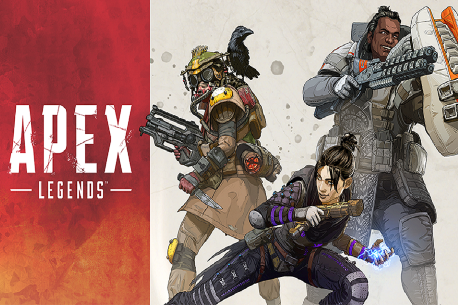 Apex Legends'a Bir Sonraki Güncellemede Tekli ve İkili Modu Gelebilir!