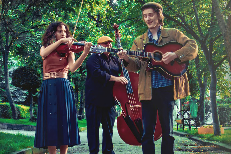 Alternatif Müzik Sahnesinden Keşfedilmeye Değer 5 Türkçe Şarkı