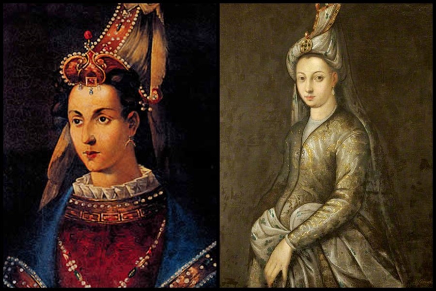 Osmanlı'nın Hayırsever Kadın Sultanları