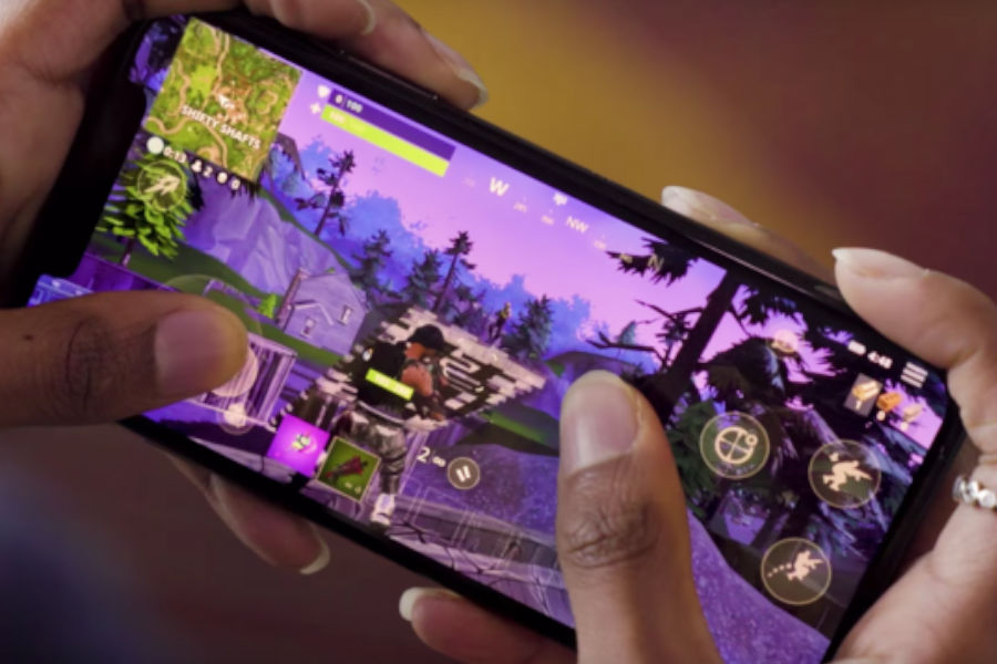 Fortnite Mobil Oyuncularını Sevindirecek Haber