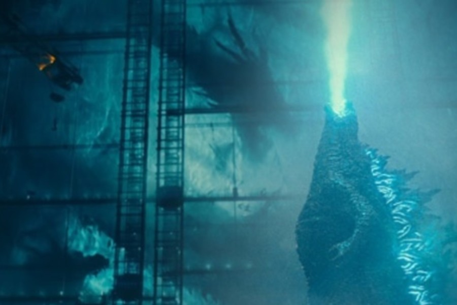 Millie Bobby Brown'lu Yeni Godzilla Filminden Teaser Geldi