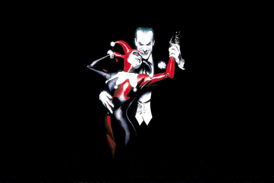 Yeni Harley Quinn Çizgi Filmi Joker'le İlişkisine Değinecek!