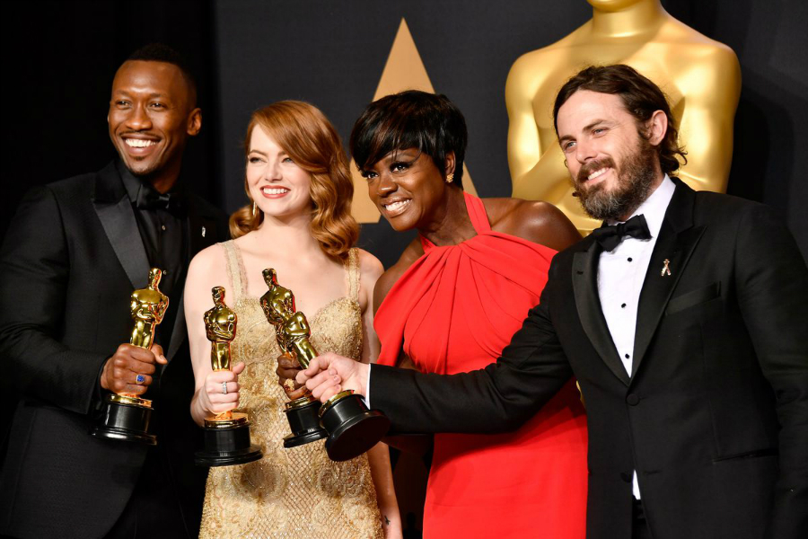 Oscar'a Doğru: Törene Damgasını Vuran Filmler