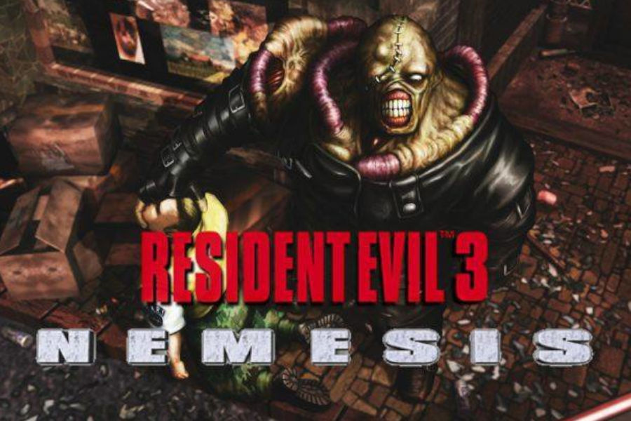 Resident Evil 3 Remake Yolda Olabilir