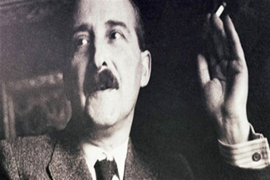 Bir Stefan Zweig Klasiği: Korku