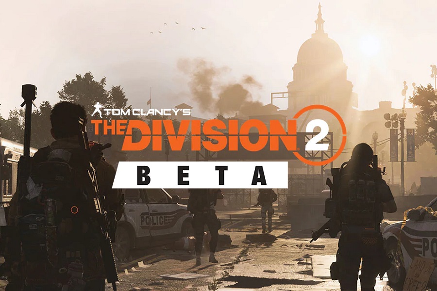 Tom Clancy's The Division 2 Private Beta İncelemesi