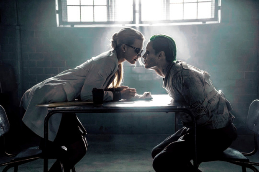 Harley Quinn ve Joker Ayrılıyor Mu?