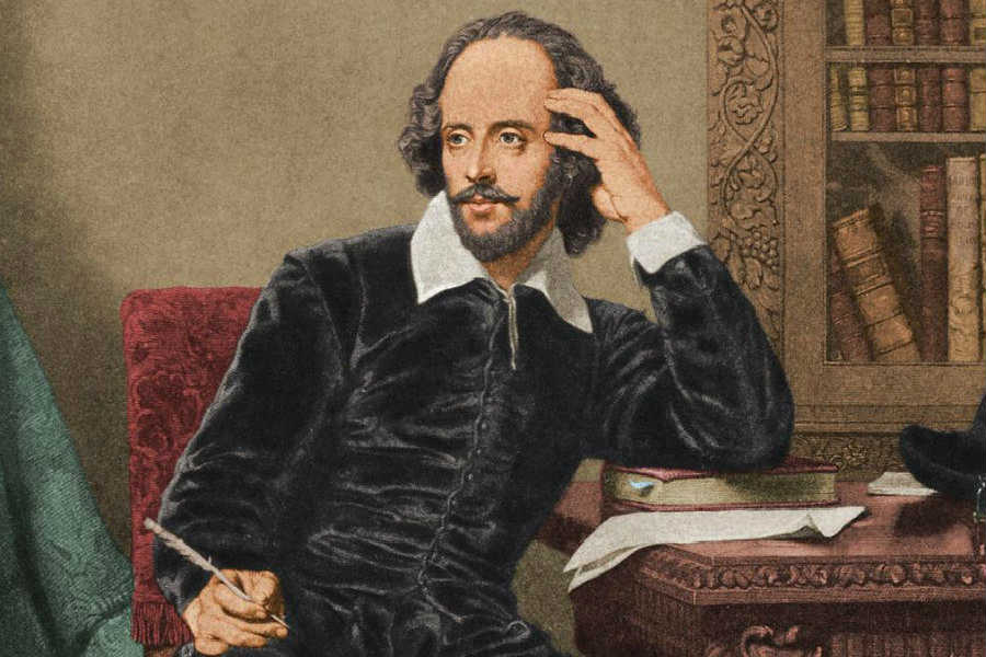 Bir Shakespeare Trajedisi: Kral Lear