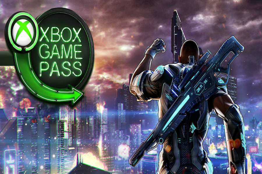 Xbox Game Pass Şubat Ayı Oyunları Duyuruldu!