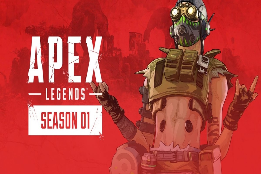 Apex Legends'a Birçok Düzeltme ve Değişiklik Geldi