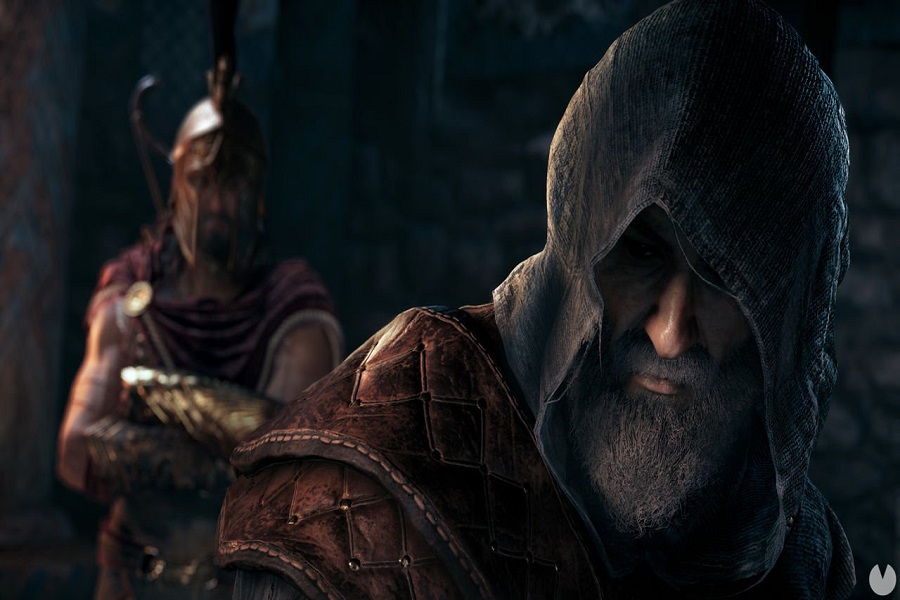 Assassin's Creed Odyssey: Legacy of the First Blade'in Son Bölümü Duyuruldu
