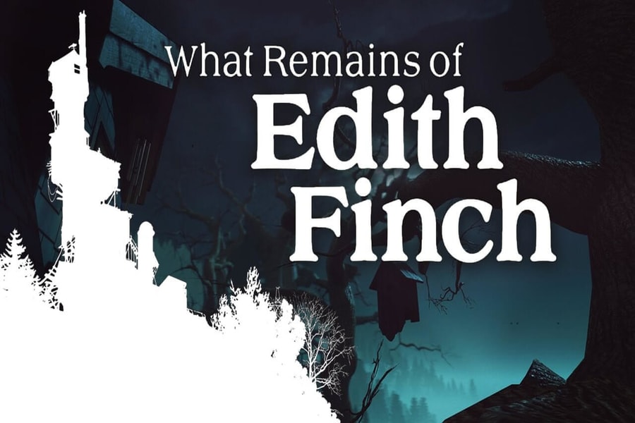 Hatırlamak ve Anlamak Gerek: What Remains of Edith Finch