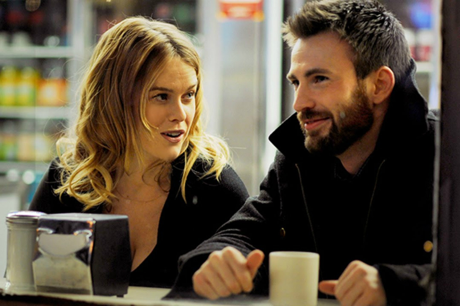 Before Üçlemesi Tadında: Before We Go (2014)