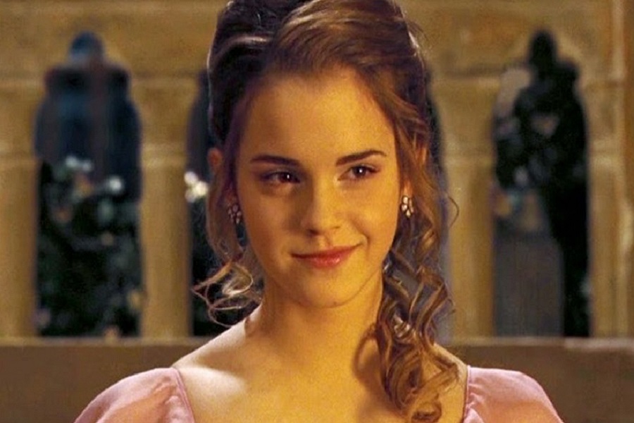 Hermione Granger'ı Ne Kadar İyi Tanıyorsun?