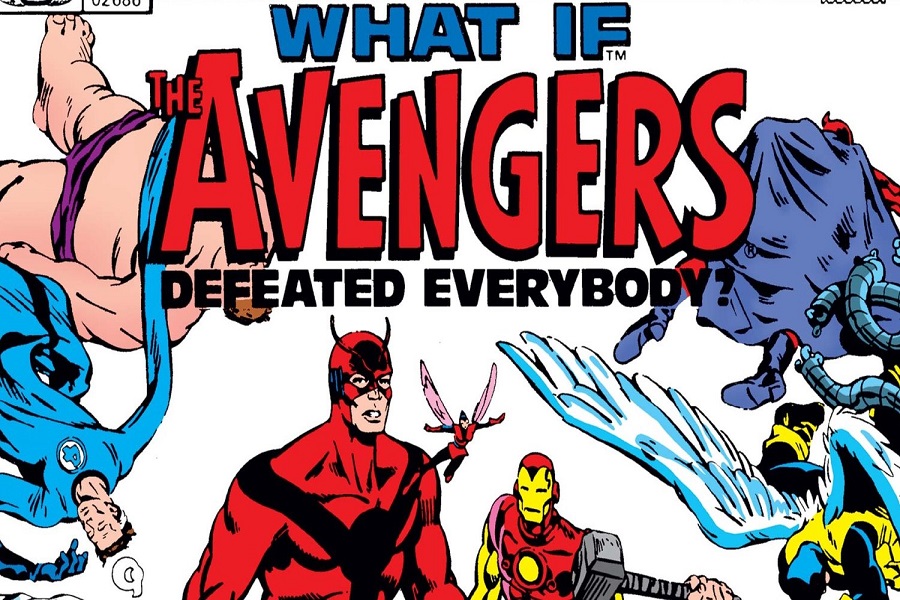 Marvel, Disney+ İçin What If Çizgi Romanlarının Animasyonunu Yapacak