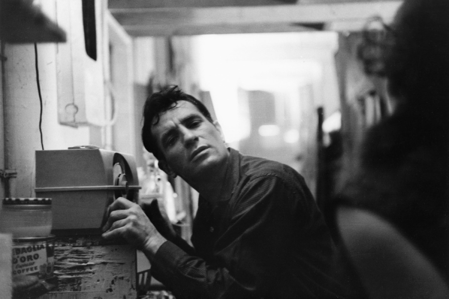 Kerouac'ın Yaşam Dilemması