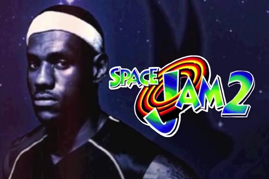 Space Jam 2 Kadrosu ve Çıkış Tarihi Netleşiyor