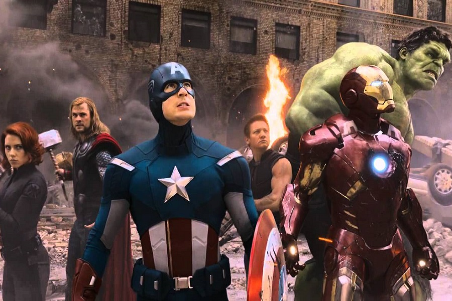 The Avengers'ı Ne Kadar Hatırlıyorsunuz?