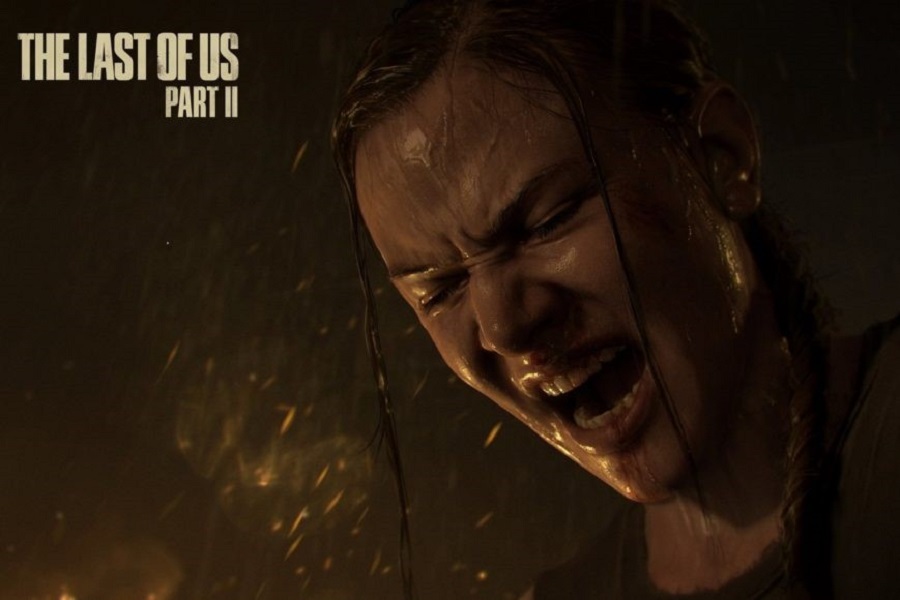 The Last of Us Part 2'den Detaylı Bir Karakter Görseli Ortaya Çıktı!
