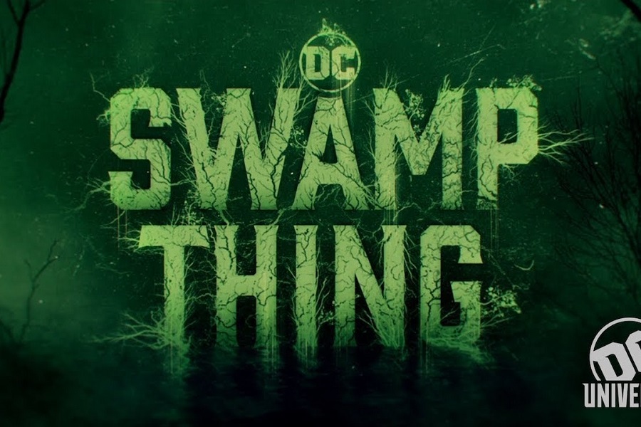 DC Universe'ten, Swamp Thing Fragmanı Geldi!