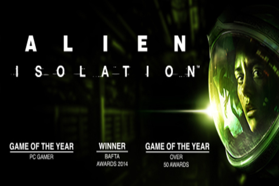 Tüm Yaratık Oyunlarından Farklı Bir Yapıt: Alien: Isolation