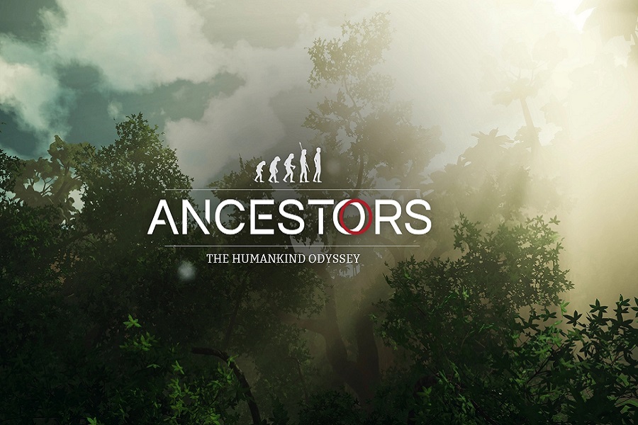 Ancestors: The Humankind Odyssey’den Video Geldi