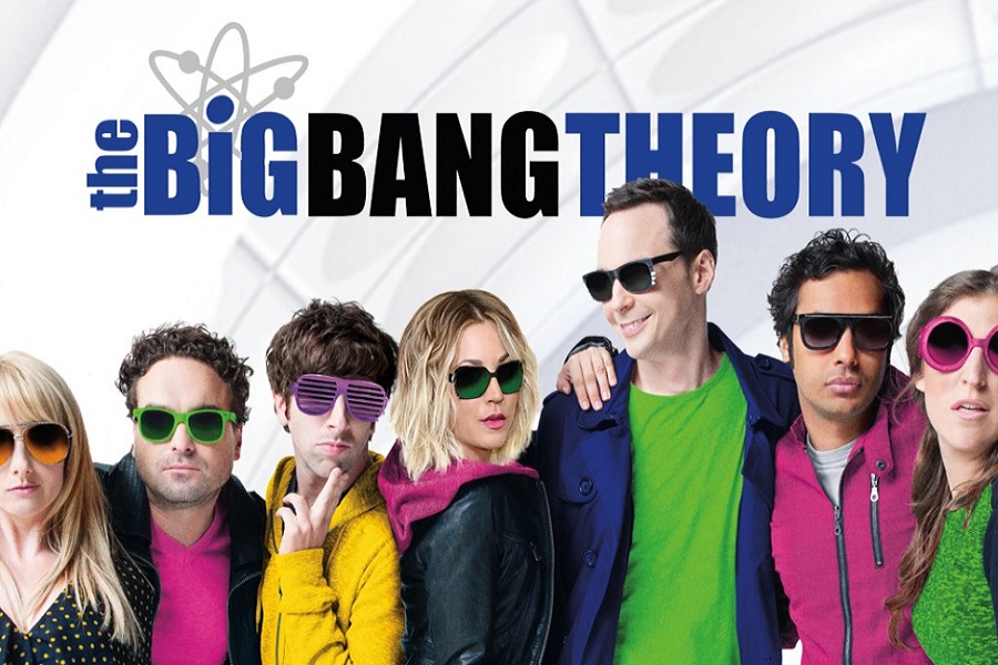 The Big Bang Theory'i Ne Kadar Hatırlıyorsun?-2
