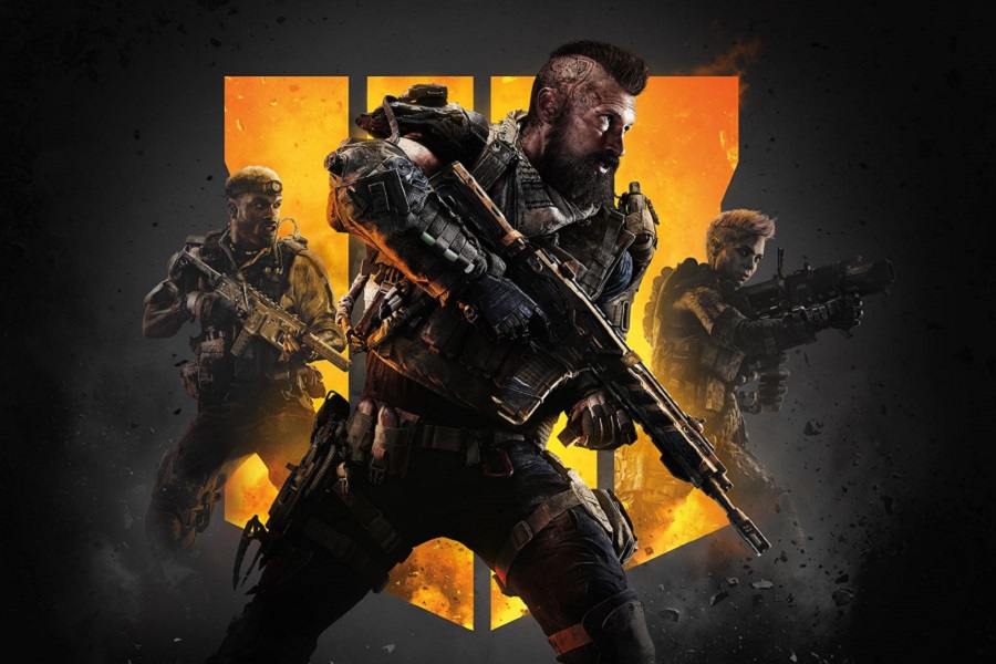 Call of Duty: Black Ops 4'ün Yeni Operasyon Fragmanı