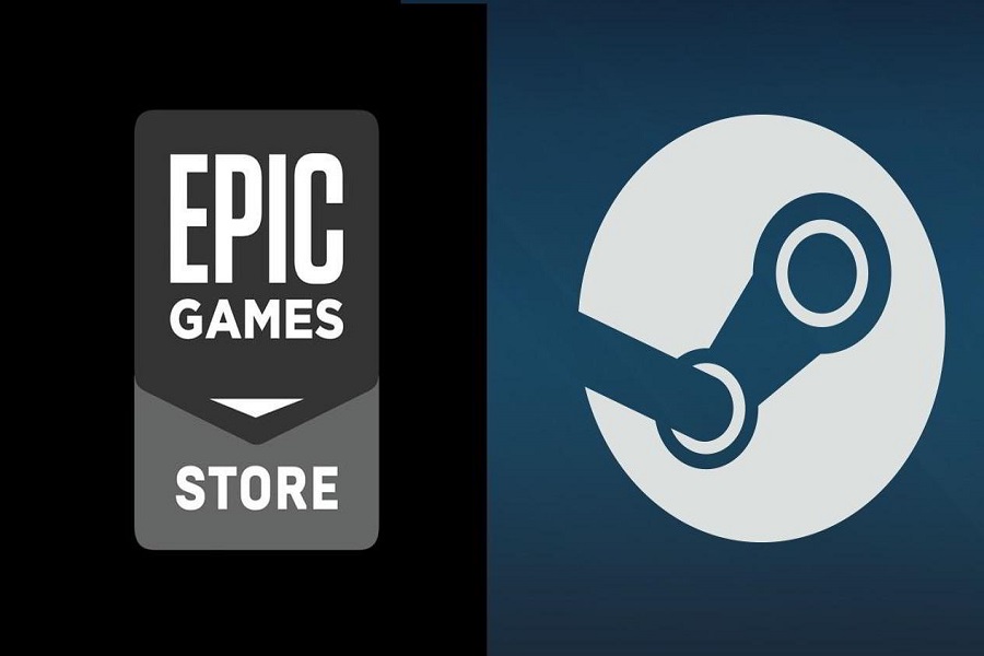 Steam, Başka Bir Oyunu Daha Epic Games'e Kaptırdı