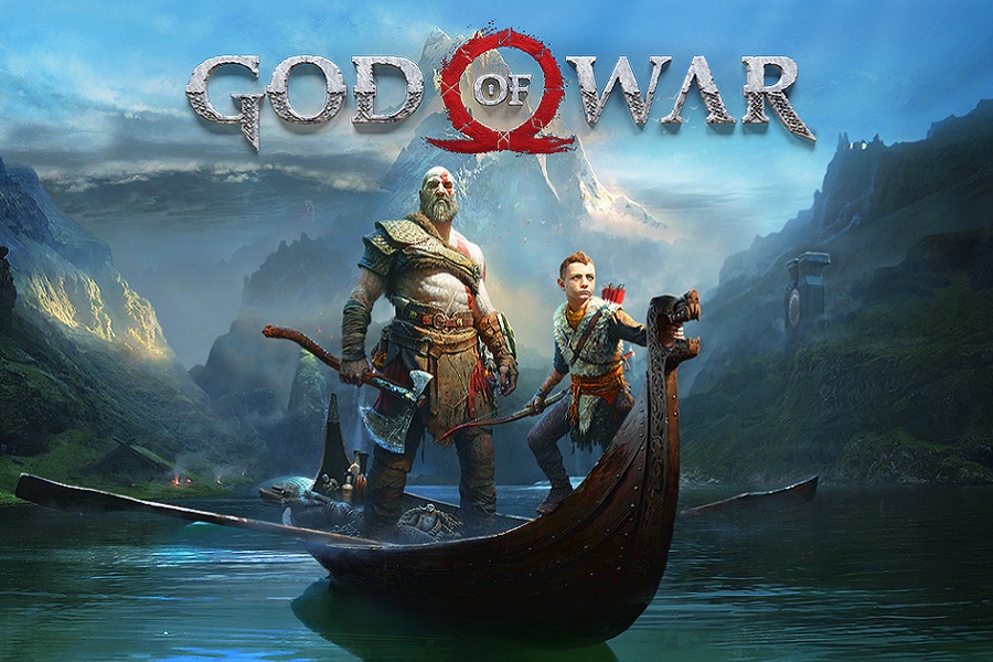 God of War'dan 1. Yıl Teşekkür Videosu ve Hediyeleri