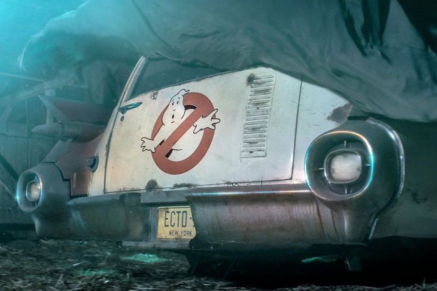 Ghostbusters 3'ün Kadrosuna Yeni İsimler Eklendi!