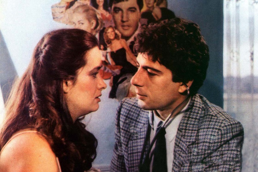 Baskılar ve Arzular: Adı Vasfiye (1985)