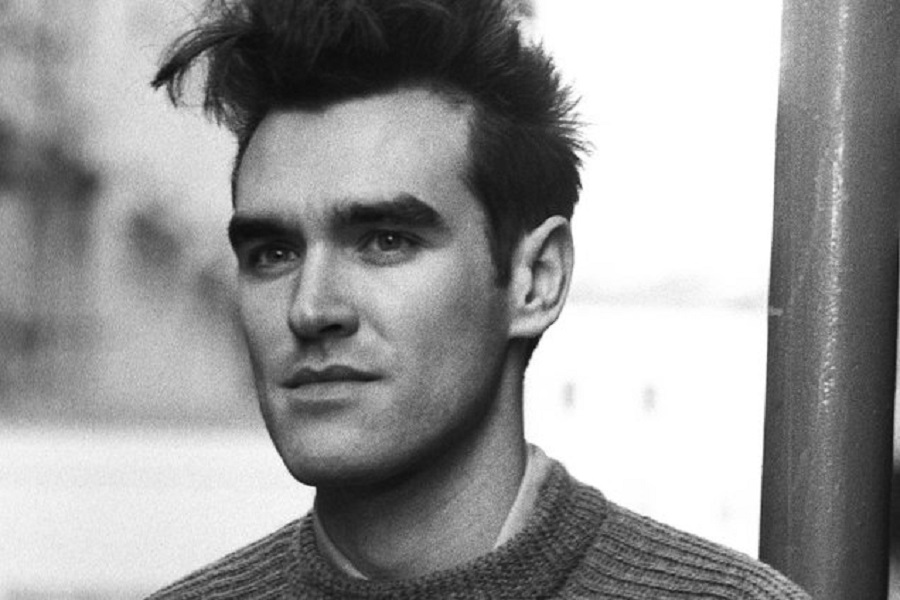 This Charming Man - Morrissey