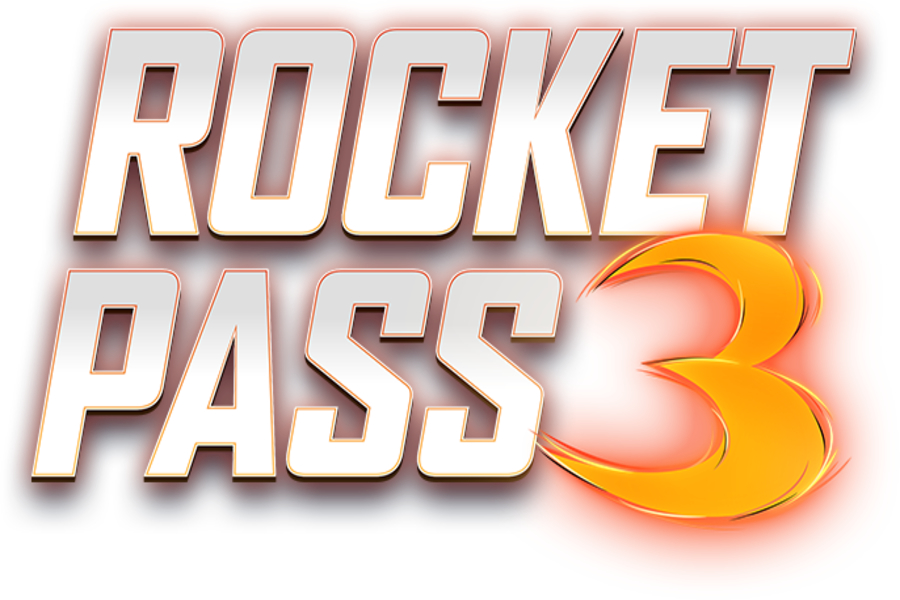 Rocket Pass 3 Geliyor