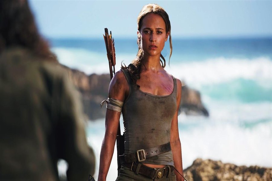 Alicia Vikander, Tomb Raider 2 İçin Geri Dönüyor!