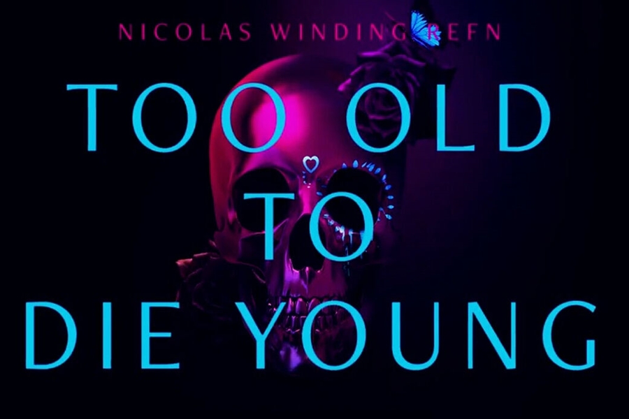 Amazon Dizisi Too Old to Die Young'dan Fragman