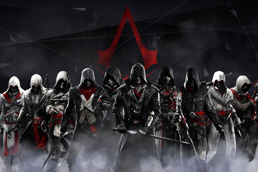 Assassin's Creed Serisine Ne Kadar Hakimsin?