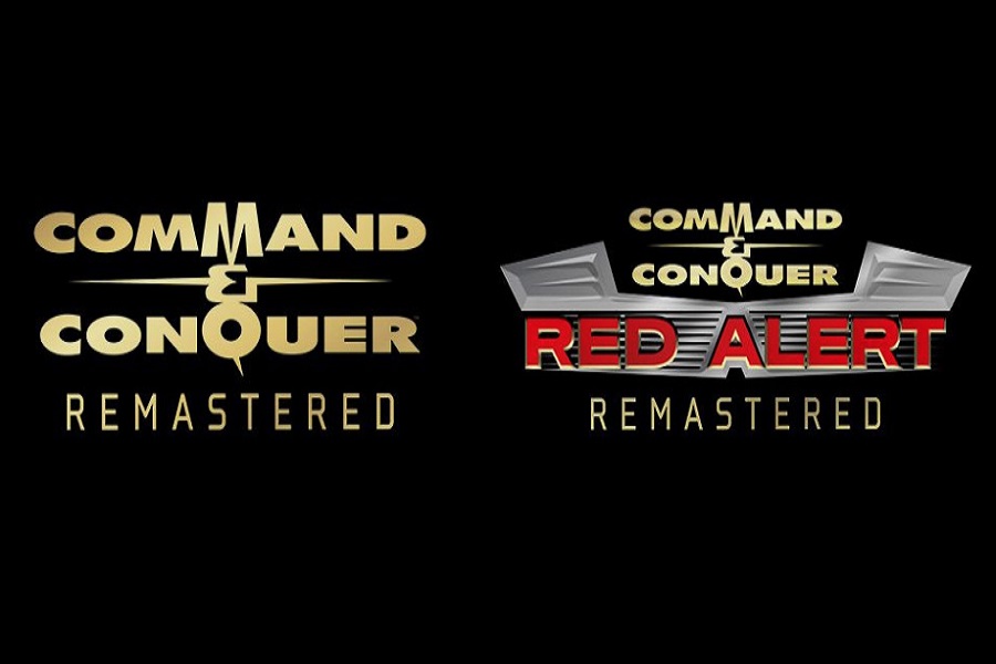 Command and Conquer Remastered Geliyor