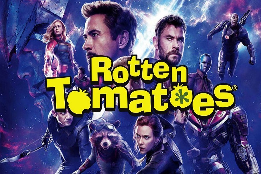 Endgame'in Rotten Tomatoes Puanı Açıklandı