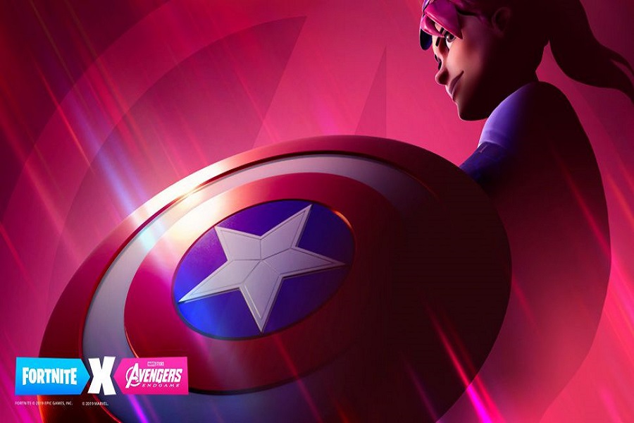 Fortnite, Yeni Avengers Etkinliğini Duyurdu!