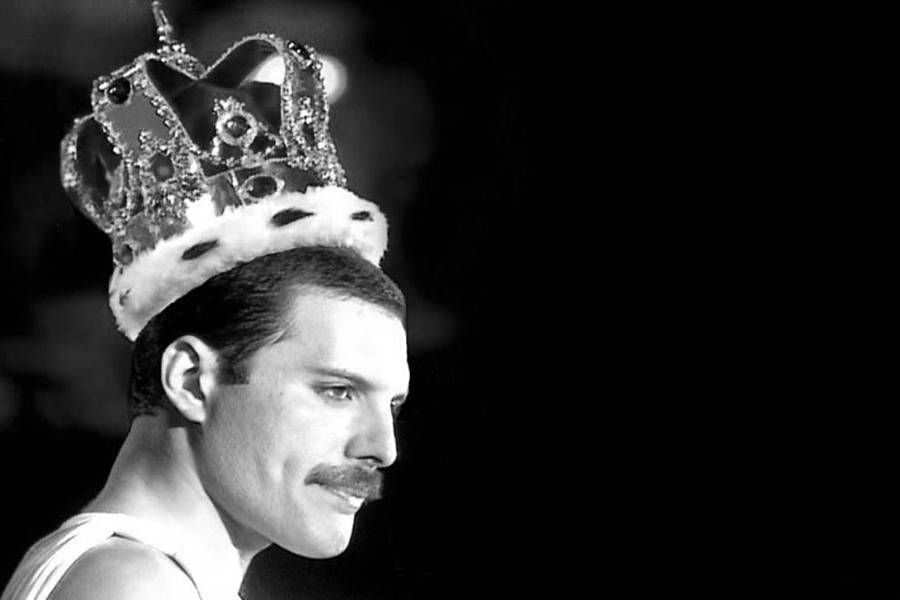 Adına Yakışır Bir Konser: Freddie Mercury Tribute Concert