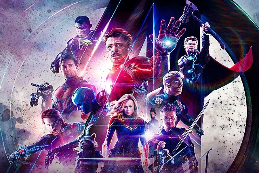 Avengers: Endgame Teorileri